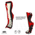 RDX T7 RED SHIN INSTEP GUARDS-2